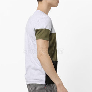 Camisetas Personalizadas para Hombre al Por Mayor 2026, Ropa Deportiva con Logotipo Personalizado, Camisetas para Hombre en Oferta Online - Product Image 2