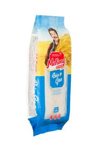 Fideos de Arroz Secos Premium 200g Sin OMG Bajo en Grasa Sin Borax Proveedor OEM de Vietnam Fideos Finos de Arroz para Sopa y Hotpot - Product Image 6