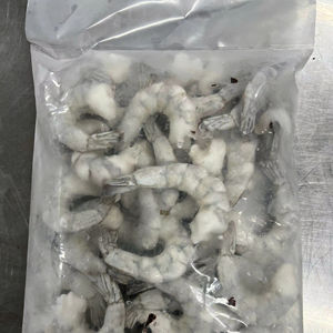 Camarones Vannamei Congelados Crudos de Alta Calidad de Vietnam, Sin Cabeza y con Cola - Product Image 1