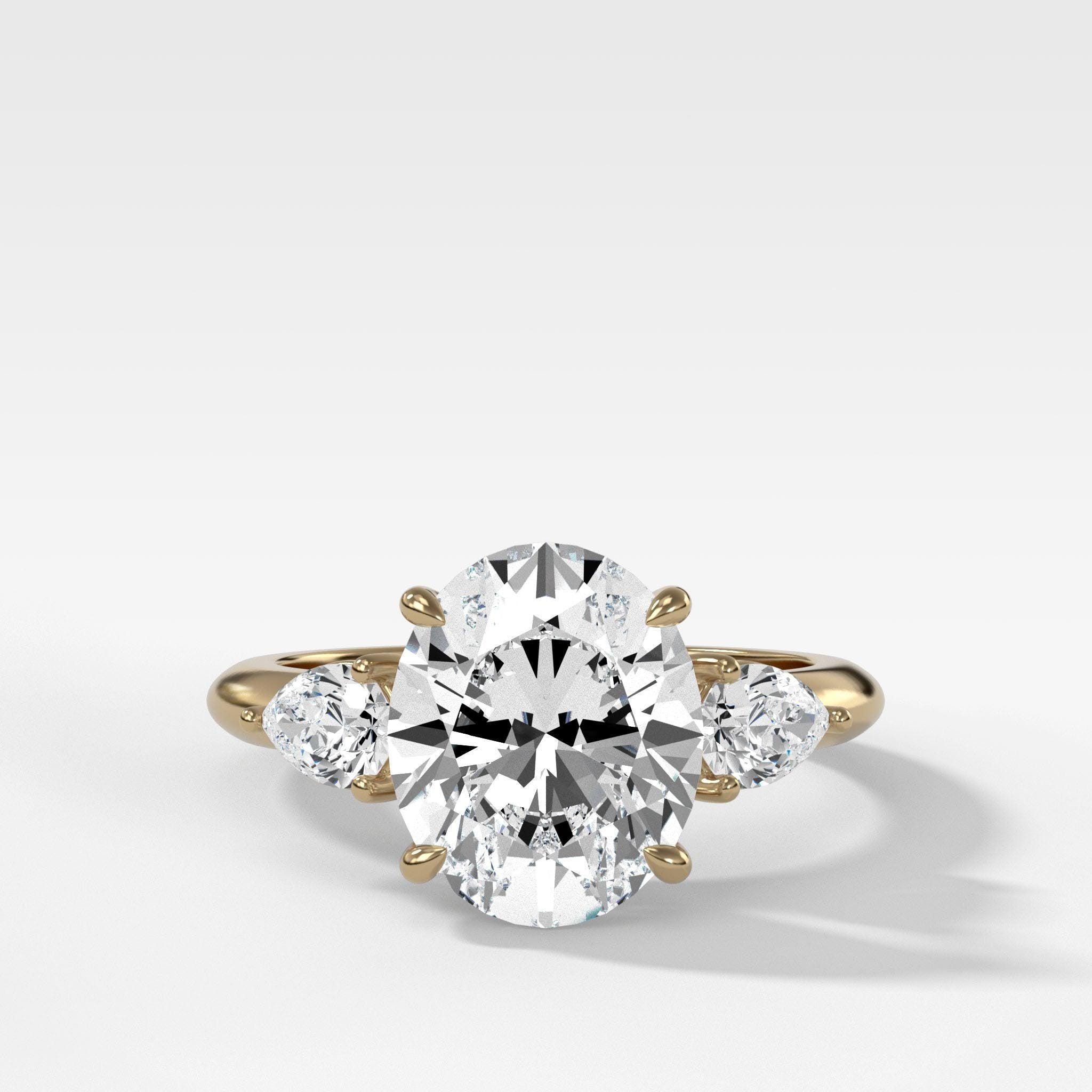 14k Solid Gold