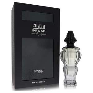 Zimaya Infrad Noir Eau De Parfum Spray da Donna - Product Image 1