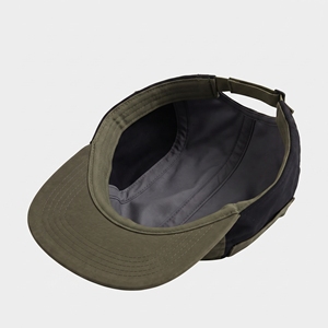 Gorra Deportiva de 5 Paneles para Exteriores, con Correa Ajustable, Bolsillo, Logotipo Personalizado al por Mayor, Alta Calidad, OEM, ODM, MOQ Bajo - Product Image 5