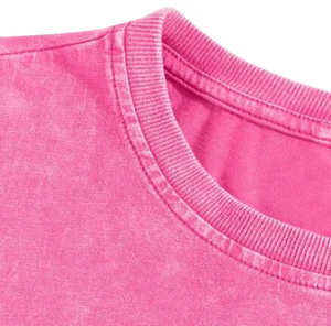 Camisetas de Golf para Hombre de Alta Calidad, Tejido Suave y Holgado, Cuello Redondo, Estampado en Serigrafía, Color Liso, Ecológicas - Product Image 4