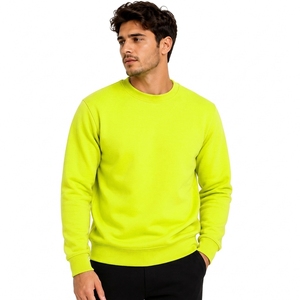 Sudaderas con Capucha Extra Grandes de Algodón Vintage Personalizadas para Hombre, de Alta Calidad, Ecológicas, para Invierno, MOQ Bajo, Envío Global - Product Image 1