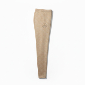 Leggings de yoga pour femmes à taille haute avec poche intégrée, collants de fitness sans couture, vêtements de sport pour la gym, poche pour téléphone, fournisseur de vêtements de sport - Product Image 4