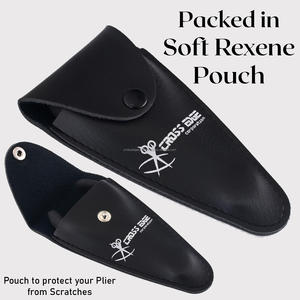 Outils d'extension de cheveux personnalisés OEM Kératine Tip Cutter Hair Extension Bond Cutter Plier Pearl Remover and Close Pliers - Product Image 5