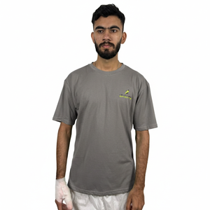 T-shirts pour hommes tendance et très demandés, en coton, coupe ample, manches courtes, en vente à prix avantageux, vente en gros de t-shirts - Product Image 1