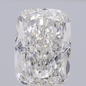 Diamant cultivé en laboratoire certifié IGI, 11,06 carats, taille coussin, VS1, haute qualité et polyvalent - Product Image 1
