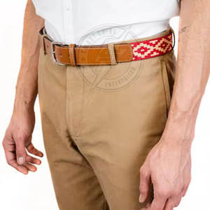 Cinturones de Moda al por Mayor, Diseño Personalizado, Alta Calidad, Ligeros, a Precio Económico - Product Image 3