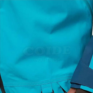 Ensemble veste et pantalon de snowboard 2026 pour sports d'hiver, combinaison de ski personnalisée, streetwear, vêtements de snowboard, OEM ODM disponible - Product Image 3