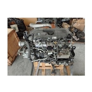 Ensemble moteur 4M50 d'occasion – Moteur complet offrant des performances élevées - Product Image 2