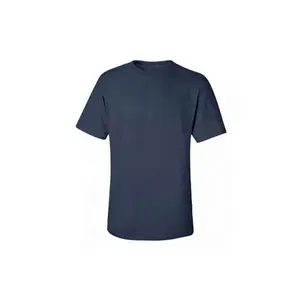 New Cotton Men's T-shirt Short-sleeve Man Short Sleeve Pure Color Half Sleeves For Male Tops Custom Design