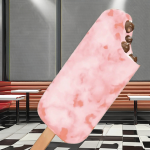 ไอศกรีมนุ่มรสเลิศฮาลาลโบบาได้รับการรับรองแบรนด์ Alody ของไต้หวันบรรจุในกล่อง - Product Image 1