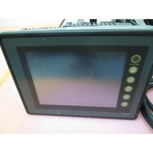Controlador PLC ATTO controlSYS ATT0-CPU44, Pantalla DU-01 con 8 - Equipo y Piezas de Semiconductores Legados Globales de Confianza - Product Image 1