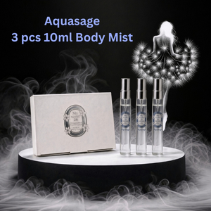 ชุดของขวัญสเปรย์น้ำหอมสำหรับผู้หญิง My Scent 28 ขนาด 10 มล. 3 ขวด กลิ่นดอกไม้ 6 กลิ่น พร้อมกล่องของขวัญ กลิ่นหอมติดทนนาน รับผลิตแบบ OEM ODM - Product Image 5