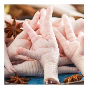 ตีนไก่แช่แข็งคุณภาพเยี่ยม สดใหม่และพร้อมปรุง - Product Image 1
