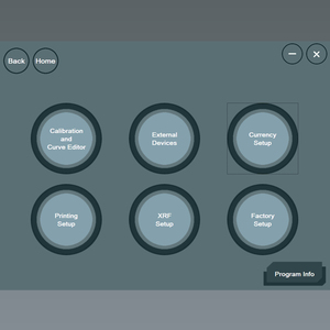 Exploring the <strong>Accuracy</strong> and Reliability of XRF Gold Testers in <strong>Determining</strong> Purity Xrf Analyzer - Product Image 4