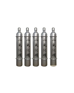 Gaz de dioxyde de carbone de qualité supérieure pour usage industriel - Product Image 5