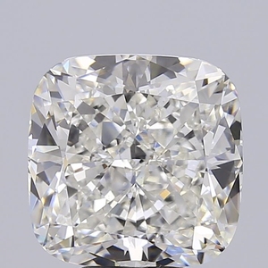 Diamant non monté certifié IGI 8.01 taille coussin VS1, diamant cultivé neuf - Product Image 1
