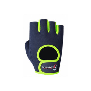 Guantes de Levantamiento de Pesas de Alta Resistencia, Correas para Peso Muerto, Guantes para Ejercicio en Gimnasio - Product Image 1