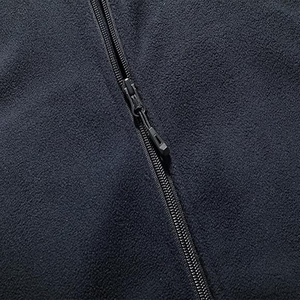 Chaqueta de Forro Polar de Invierno de Diseño Único y la Mejor Calidad para Hombre, Nueva Moda para Exteriores con Logotipo Frontal y Capucha - Product Image 6