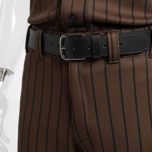 Uniformes de Béisbol Deportivos de Alta Calidad a Precio Económico, Conjuntos de Uniformes de Béisbol Personalizados de Alta Calidad - Product Image 5