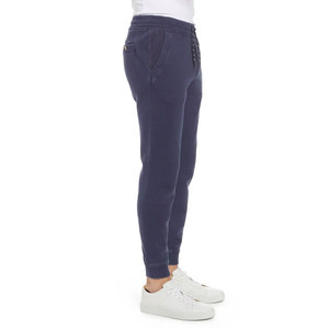 Pantalons de jogging pour hommes, coton et polyester de qualité supérieure, vêtements décontractés, vêtements de sport, streetwear, broderie personnalisée, vente en gros - Product Image 1
