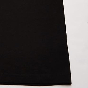 Camisetas Casuales de Manga Corta para Hombre, Transpirables, Sostenibles, 100% Algodón, Corte Holgado, con Logotipo Estampado en la Parte Delantera - Product Image 4