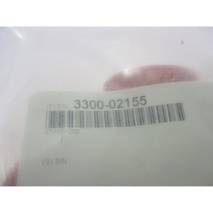 AMAT 3300-02155 KF25 Conexión en T con Brida 3T-NW-25B - Equipo y Piezas de Semiconductores de Confianza de Marca Global - Product Image 1