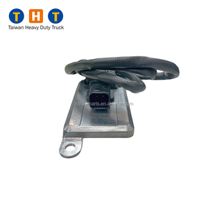 Capteur NOX 5WK96652B Pièces de camion pour Mercedes-Benz Arocs Atego3 Econic2 Actros4 Antos Moteur Diesel - Product Image 3
