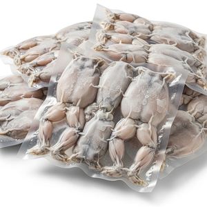 ขาคางคกแช่แข็งคุณภาพสูง เนื้อสดและดีต่อสุขภาพ บรรจุสำหรับขายส่งและส่งออก - Product Image 2