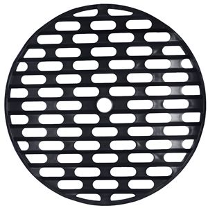 Confezione da 4 galloni secchio per autolavaggio in plastica con graniglia e maniglia per la pulizia dell'auto - Product Image 3