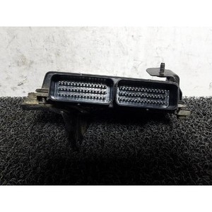 Module de commande moteur d'occasion Matiz facelift 2000 2000-2005 GENUINE 96386776 - Product Image 4