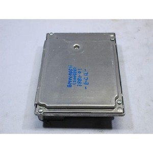 ECU และโมดูลคอมพิวเตอร์มือสองสำหรับรถยนต์ซีรีส์ 7 รุ่น 7544610 - Product Image 4
