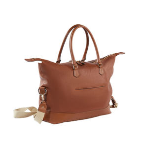 Mochila Pañalera Impermeable de Gran Capacidad, Bolsa de Viaje Multifuncional para Bebés, para Mamás, Venta al Por Mayor 2026 - Product Image 1