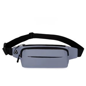 Sac à bandoulière de qualité supérieure, sac à main élégant avec sangle réglable, sac à usage quotidien, sac messager imperméable - Product Image 5
