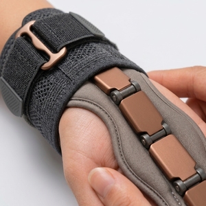 Agarraderas para Barras Asimétricas de Alta Resistencia, Diseñadas para Prácticas Diarias, Eventos Competitivos y Protección Confiable de las Manos Durante el Uso - Product Image 3