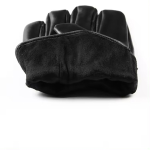 Gants de conduite personnalisés avec logo, faible MOQ, fabricant de gants de conduite sous marque privée, expédition rapide, gants de conduite imprimés sur mesure, OEM - Product Image 2