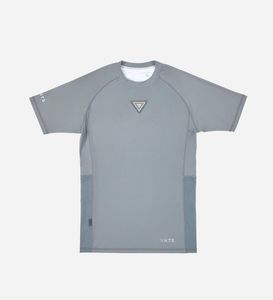 Maillot de compression personnalisé unisexe pour adultes MMA BJJ Jiu Jitsu No Gi, vêtement de combat grappling, séchage rapide, extensible, pour l'entraînement - Product Image 3