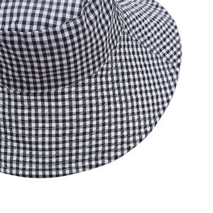 Trending Custom Logo Reversible Cotton Camouflage Bucket <b>Hat</b> Men <b>Women</b> Unisex Summer Fashion Wholesale Fortleo - Product Image 3