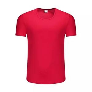 Camiseta de Diseñador para Hombre de Alta Calidad, Moderna, Holgada, Lisa, Personalizable, al por Mayor, Nuevo Estilo, 100% Algodón Jersey, Casual, Deportiva - Product Image 3