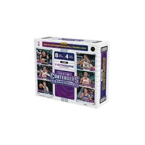 Caja de Colección de Baloncesto Panini Contenders 2022-23 Sellada Original - Product Image 4