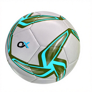 Ballon de football taille 4 5 pour jeunes garçons et filles, entraînement en extérieur et en intérieur, ballon de football pour le sport - Product Image 4
