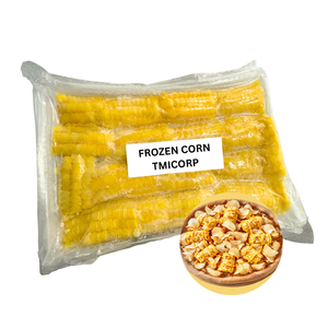 Made In Vietnam Calidad de primera calidad Mejor tarifa Maíz congelado 2kg-Tendencia en el este de Asia - Product Image 6