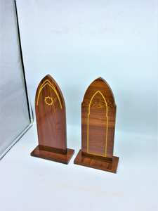 Separador de Oración Portátil para el Hogar, Mezquita, Sala de Oración, Sutrah para Musulmanes - Product Image 2