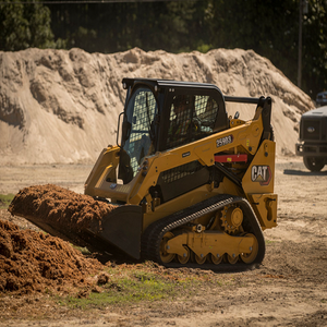 Cat 259d3 Qualité Premium Achetez aujourd'hui Livraison rapide garantie Prix de gros pour usage professionnel et personnel - Product Image 3