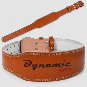 Cowhide Leather Non-Slip Belt for Gym Fitness Bodybuilding Power <b>Lifting</b> Unisex <b>Weight</b> <b>Lifting</b> - Product Image 3