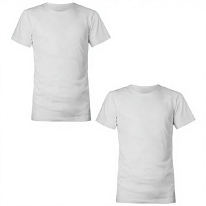 T-shirt de course à manches longues pour hommes, imprimé par sublimation, logo personnalisé, séchage rapide, 100 % coton, haute qualité, coupe oversize, style hip-hop, vente en gros - Product Image 1