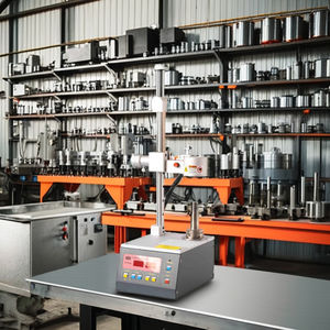 Gous Bt40เครื่องหดขนาดพอดีกับเครื่อง220-240V เข้ากันได้รับประกัน1ปี3kW เครื่องจักรไฟฟ้าสำหรับรายงาน - Product Image 1