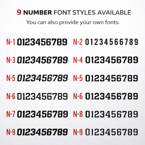 Maillots de baseball personnalisés pour jeunes et adultes, manches courtes, pour écoles, clubs de voyage, ligues, sublimation, fabricant OEM, marque privée - Product Image 5